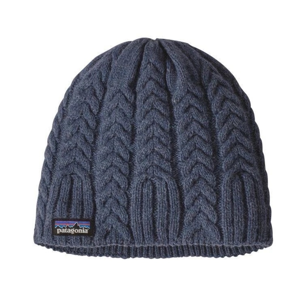 Patagonia Cable Knit Beanie